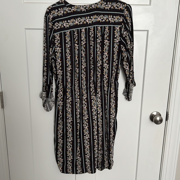 Loft floral dress - Picture 2 of 4